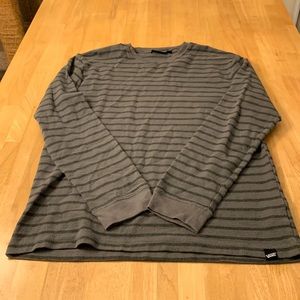 Vans men’s thermal long sleeve